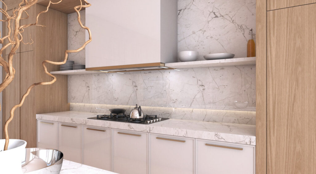 Forma Fine Cabinetry
