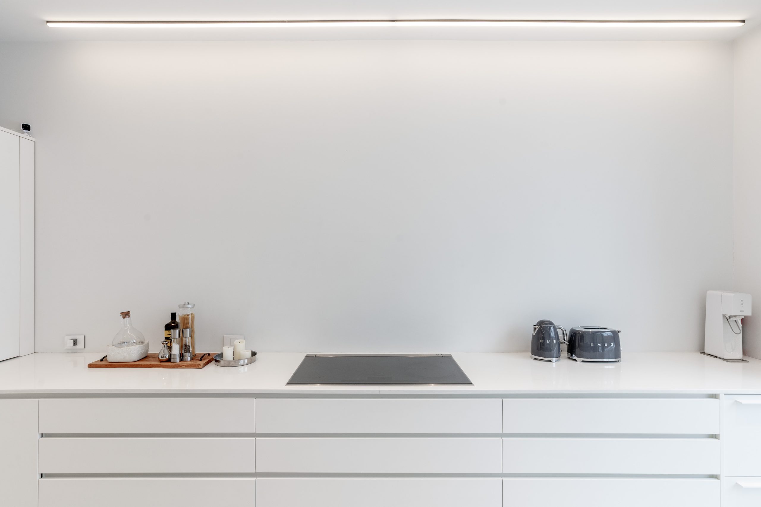 Grand View custom cabinetry by Forma Fine Cabinetry