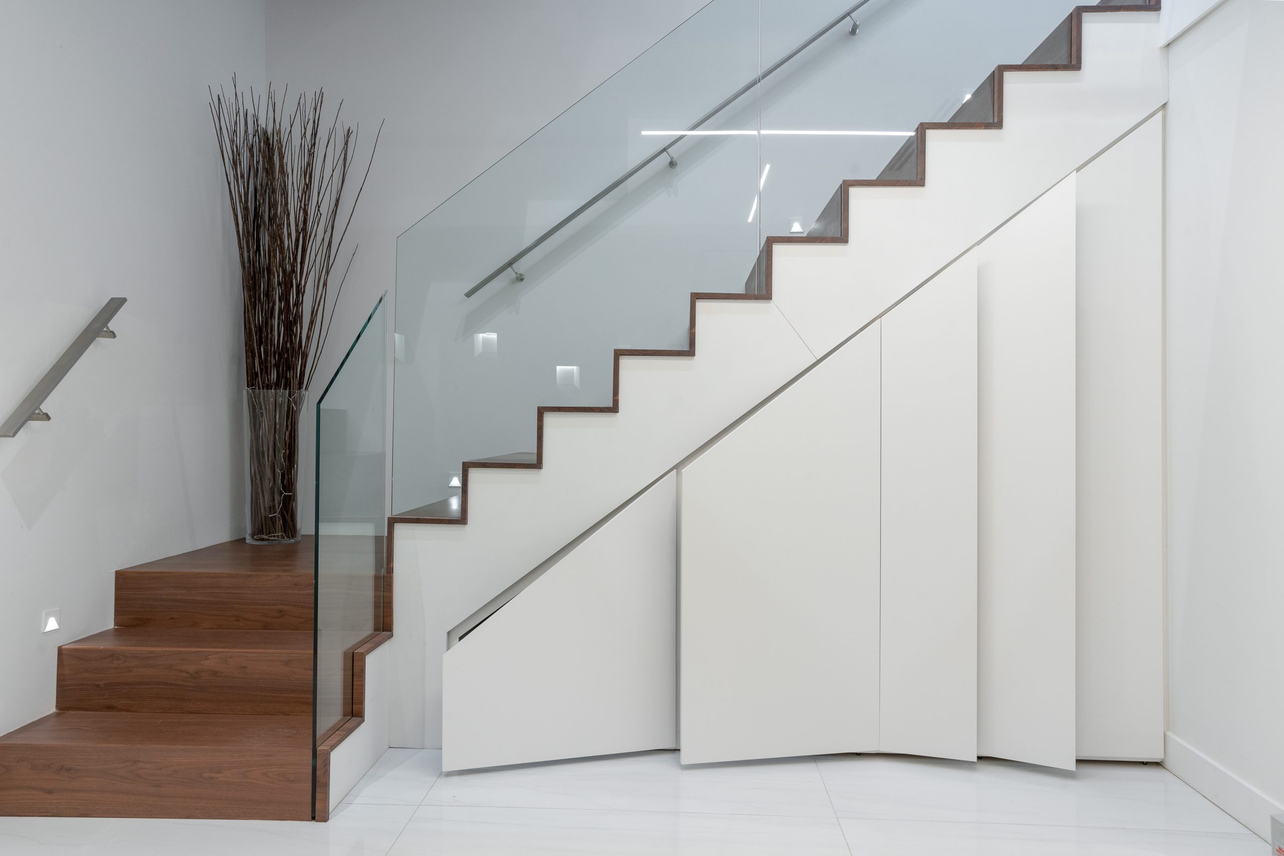 Grand View custom cabinetry by Forma Fine Cabinetry