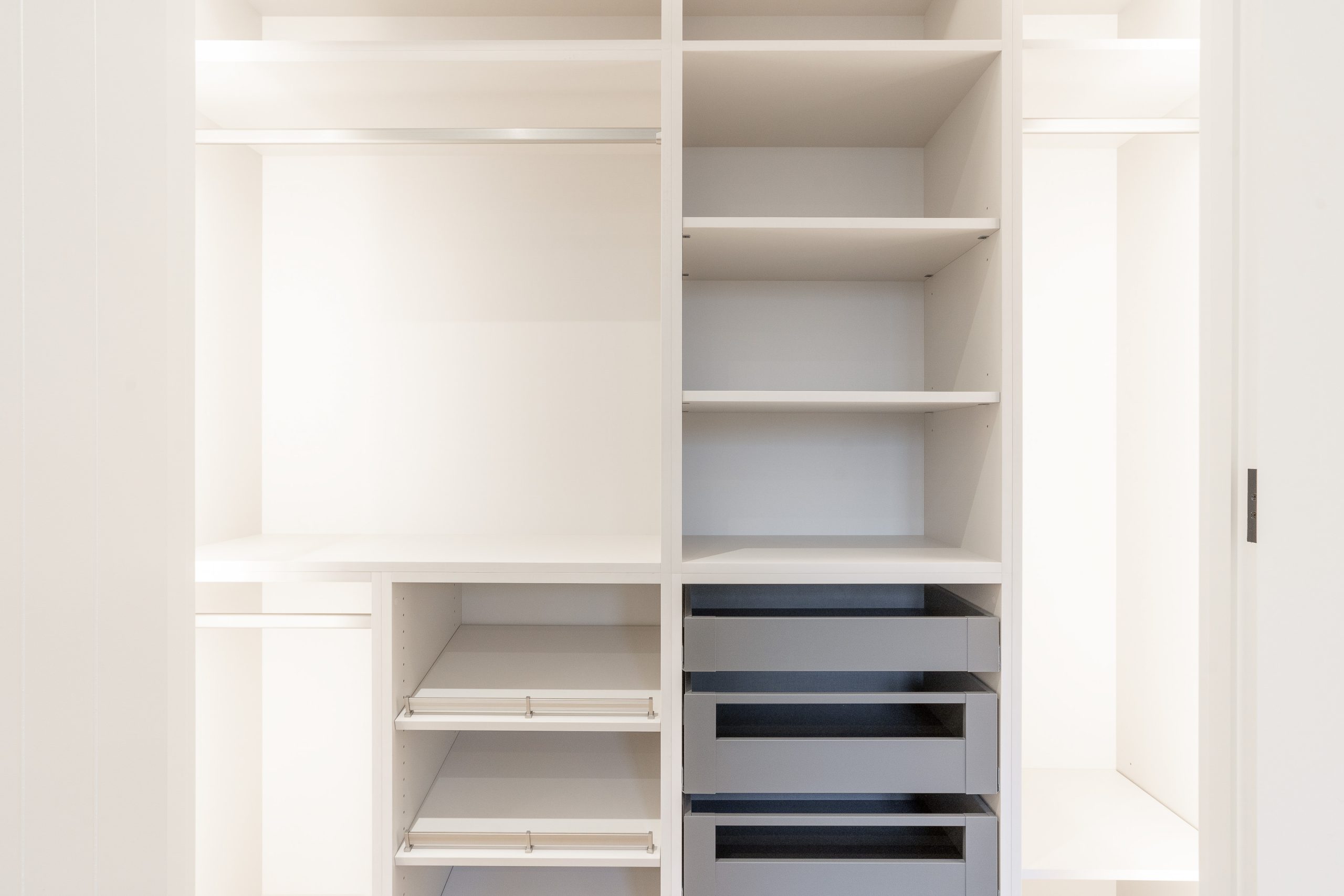 Cameron custom cabinetry by Forma Fine Cabinetry